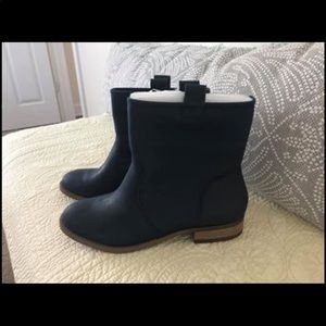 Brand New Booties